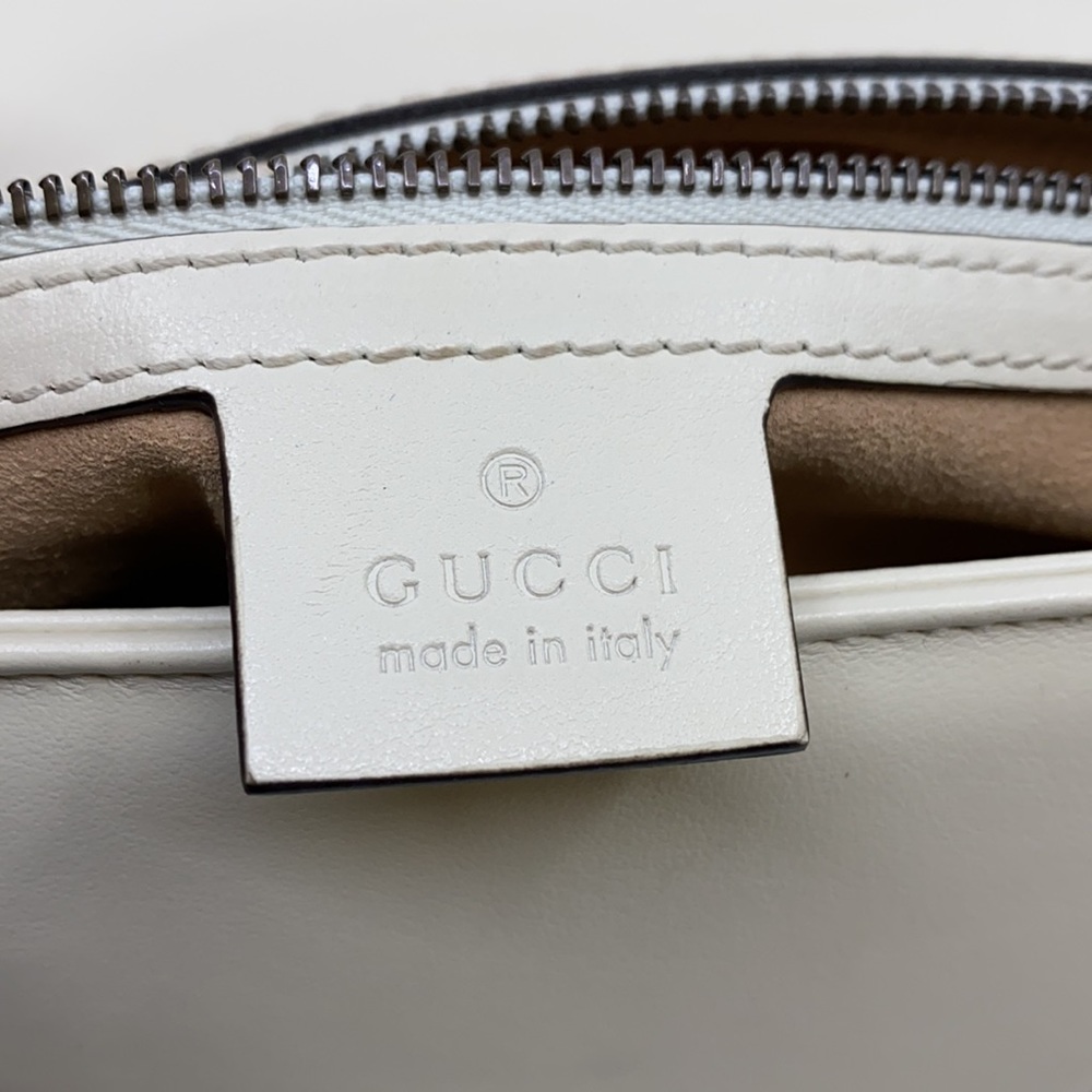 ✨SOLD✨ Gucci Small Marmont - Picture 11 of 13